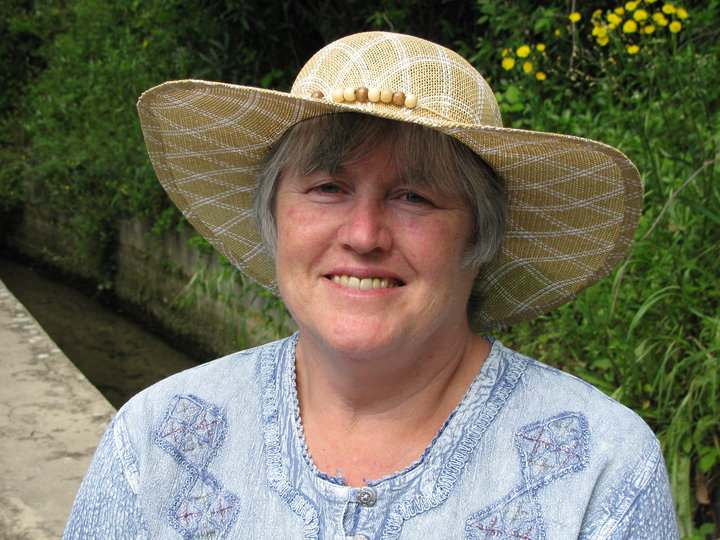 Picture of Ann Carter